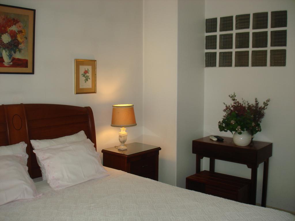 Hotel Pensao Residencial Luanda Tomar Pokój zdjęcie